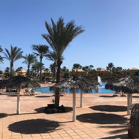 Casa Sotavento Lägenhet Corralejo Exteriör bild