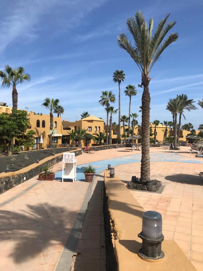 Casa Sotavento Lägenhet Corralejo Exteriör bild