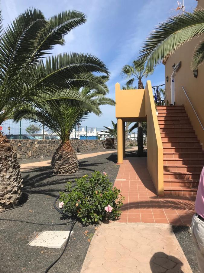 Casa Sotavento Lägenhet Corralejo Exteriör bild