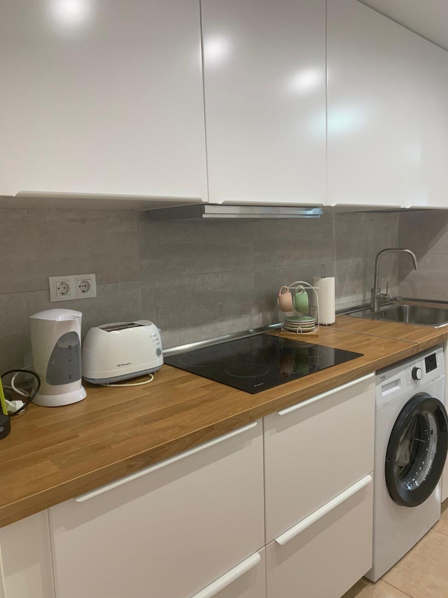 Casa Sotavento Lägenhet Corralejo Exteriör bild
