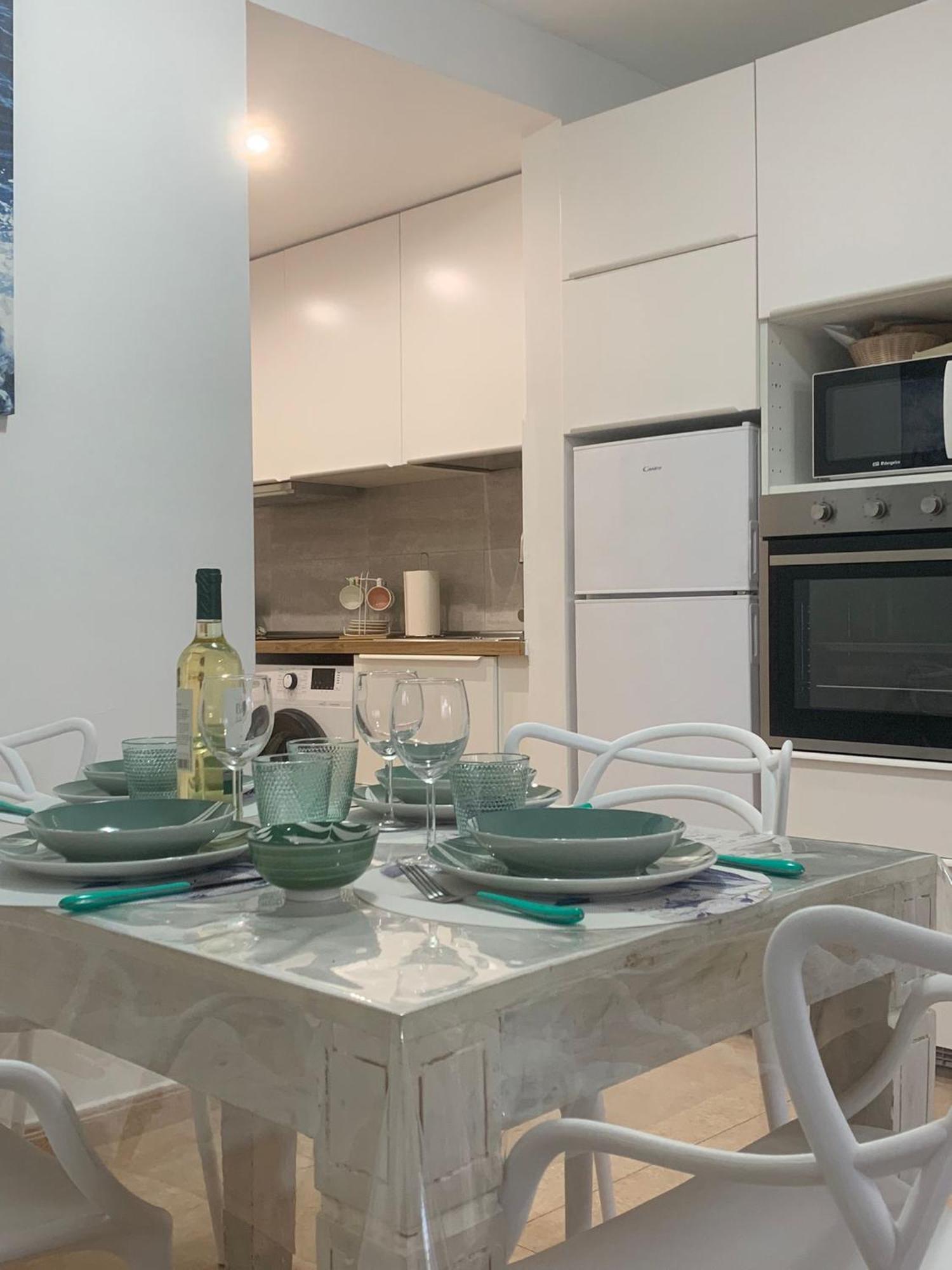 Casa Sotavento Lägenhet Corralejo Exteriör bild