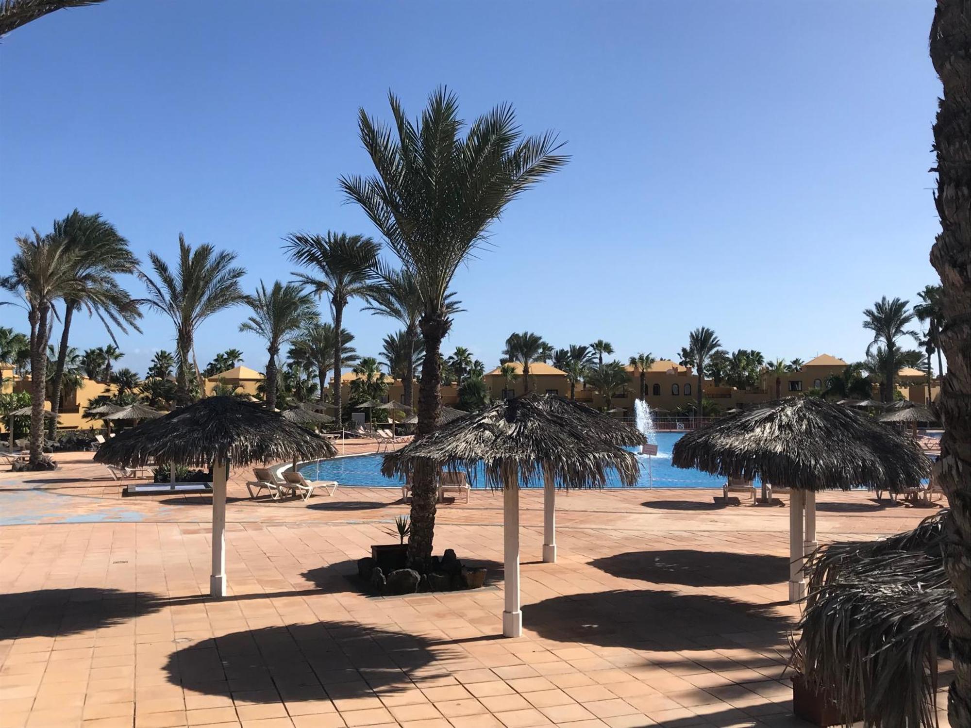 Casa Sotavento Lägenhet Corralejo Exteriör bild