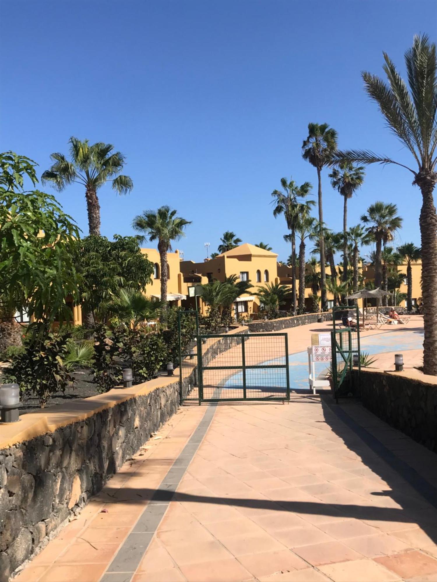 Casa Sotavento Lägenhet Corralejo Exteriör bild