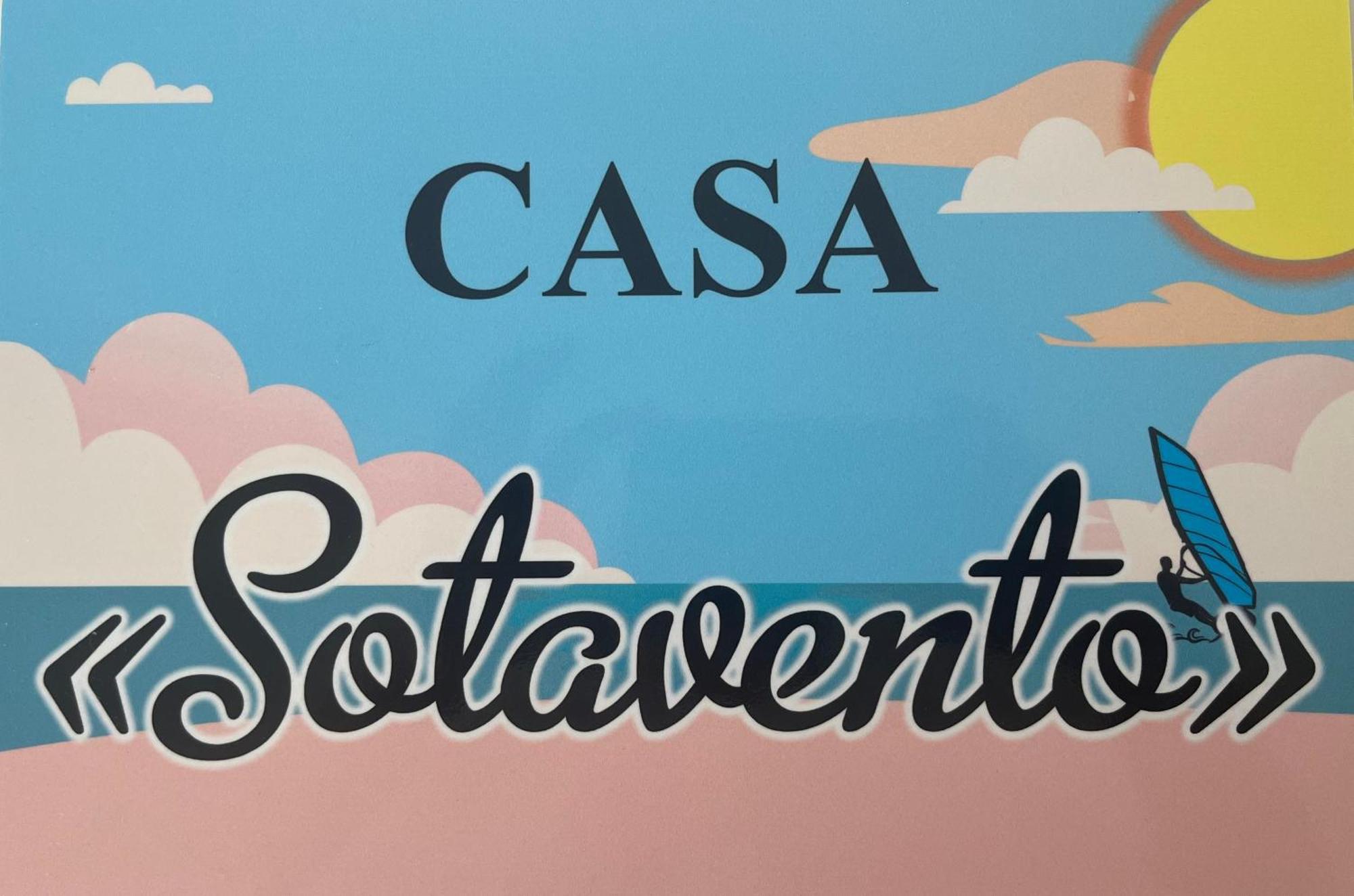 Casa Sotavento Lägenhet Corralejo Exteriör bild